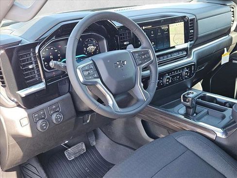 New 2026 Chevrolet Silverado 1500 RST w/ Convenience Package II image 3