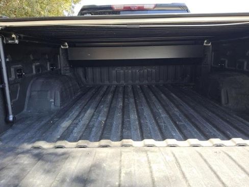 Used 2024 GMC Sierra 1500 AT4X w/ AT4X AEV Edition AWD/4WD image 2