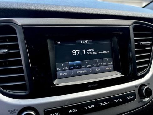 Used 2021 Hyundai Accent SE image 43