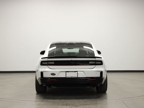 New 2026 Dodge Charger Scat Pack w/ Blacktop Package image 7