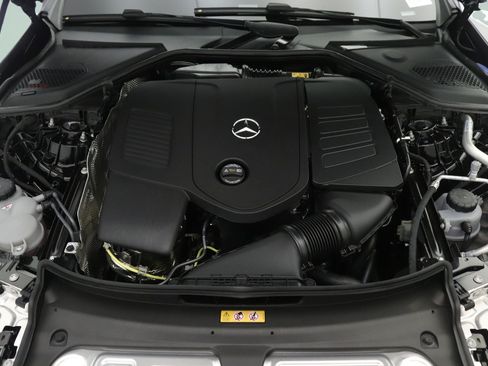 New 2026 Mercedes-Benz E 350 Sedan image 10