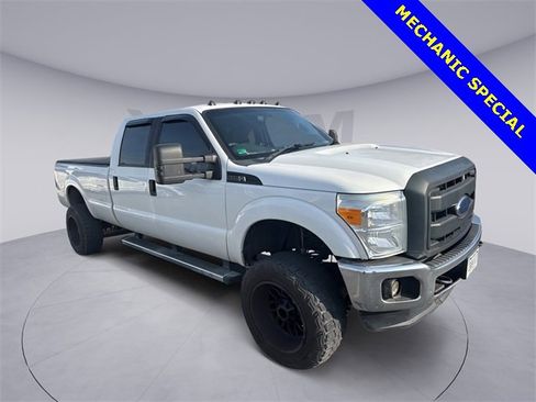 Used 2016 Ford F350 XL image 1