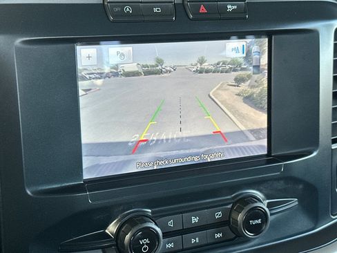 Used 2023 Ford F150 XLT image 19