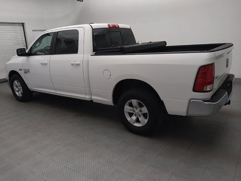 Used 2019 RAM 1500 Classic SLT RWD image 3