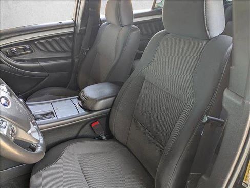 Used 2017 Ford Taurus SEL FWD image 15