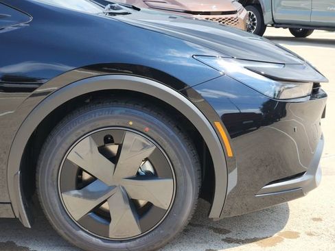 New 2026 Toyota Prius Plug-In Hybrid image 6