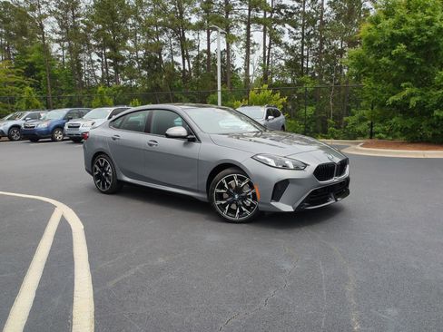 Certified 2026 BMW 228i w/ Premium Package image 2