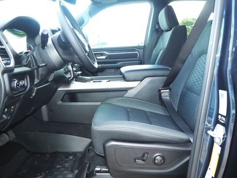 New 2026 RAM 1500 Lone Star image 13