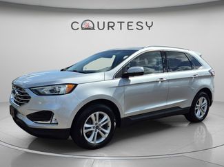 Used 2019 Ford Edge SEL w/ Equipment Group 201A FWD 360° Tour