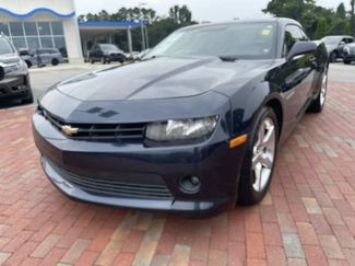 Used 2014 Chevrolet Camaro LT w/ Rear Vision Package RWD video 1