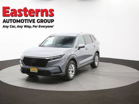 Used 2024 Honda CR-V LX image 49