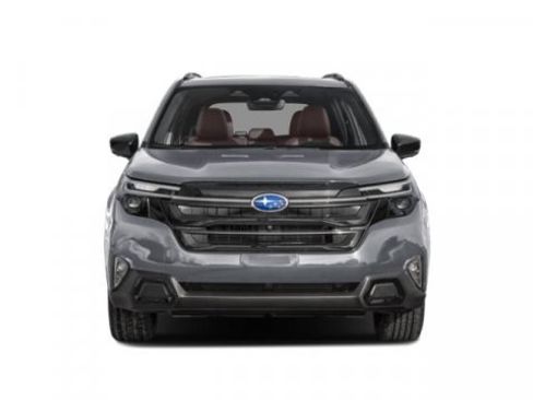 New 2026 Subaru Forester Touring image 8