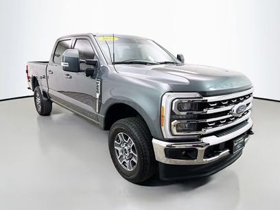 Used 2023 Ford F250 Lariat