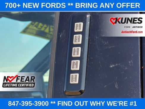 New 2026 Ford F350 Platinum AWD/4WD image 20