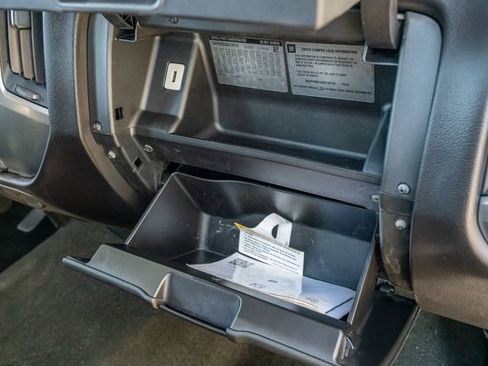 Used 2016 Chevrolet Silverado 1500 LT w/ All Star Edition image 47