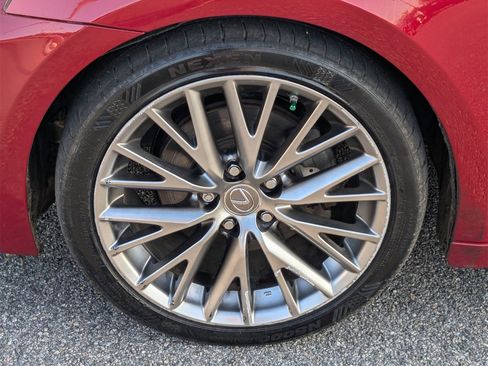 Used 2015 Lexus IS 250 image 13