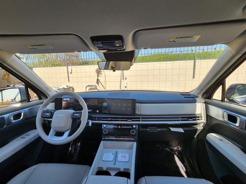 New 2026 Hyundai Santa Fe SEL FWD image 29