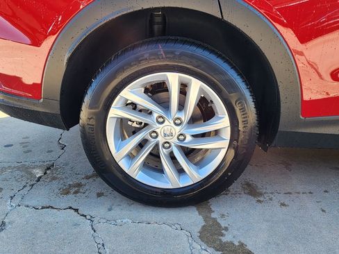 New 2026 Buick Envista Preferred w/ Convenience I Package FWD image 49