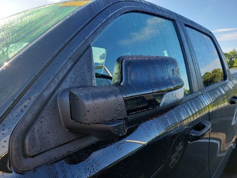 Used 2025 RAM 1500 Rebel w/ Rebel Level 2 Equipment Group AWD/4WD image 7