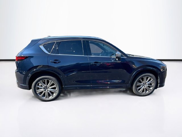 Certified 2024 MAZDA CX-5 Signature AWD/4WD image 10