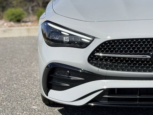New 2026 Mercedes-Benz CLE 450 4MATIC Coupe image 7