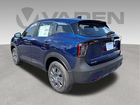 New 2026 Nissan Kicks S FWD image 18