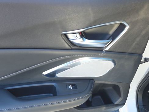 Used 2020 Acura RDX A-Spec image 39