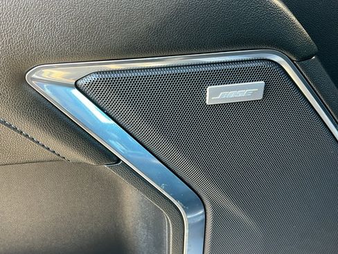 Certified 2025 Chevrolet Silverado 1500 LT Trail Boss w/ Convenience Package II image 19