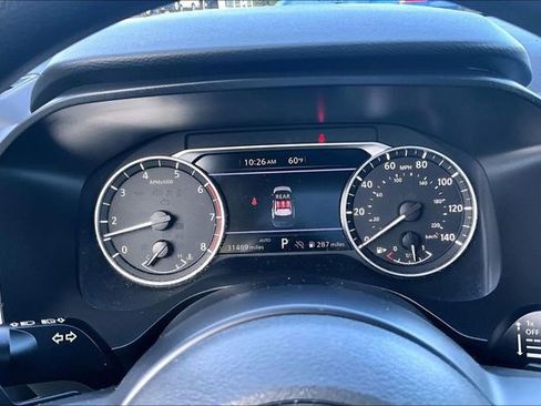 Used 2024 Nissan Rogue SV image 13