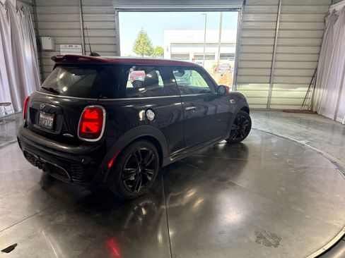 Used 2020 MINI Cooper John Cooper Works FWD image 5