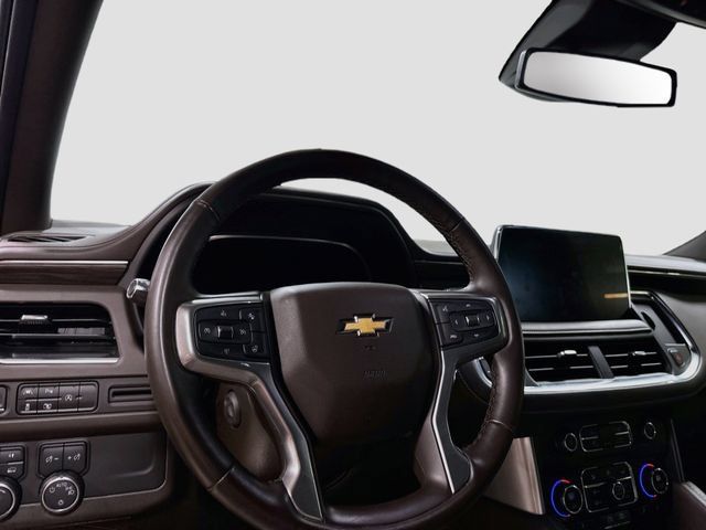 Used 2023 Chevrolet Tahoe LT w/ Luxury Package AWD/4WD image 10
