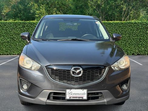 Used 2015 MAZDA CX-5 Touring FWD image 9
