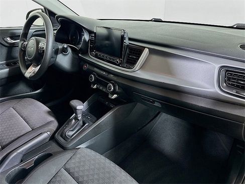 Used 2022 Kia Rio S w/ Technology Package image 26