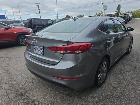 Used 2018 Hyundai Elantra Value Edition w/ Winter Weather Package image 25