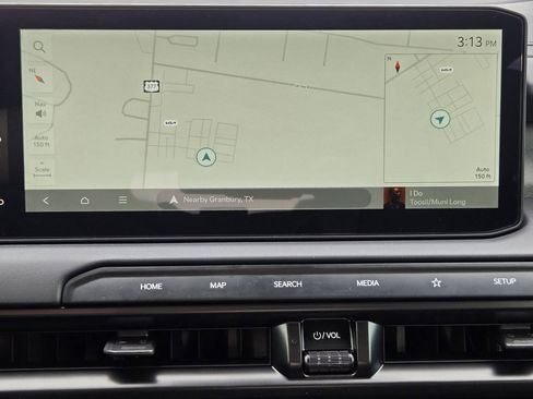 New 2027 Kia Telluride EX X-Line w/ Towing Package AWD/4WD image 15