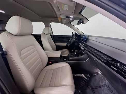 Certified 2025 Honda CR-V EX-L image 28