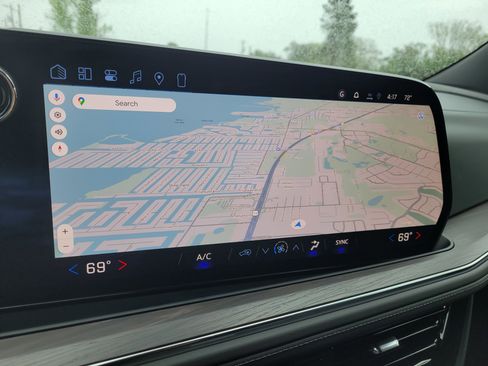 New 2026 Chevrolet Tahoe LS w/ LPO, Dark Essentials Package image 21