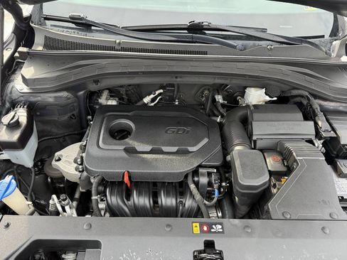 Used 2020 Hyundai Santa Fe SEL w/ Cargo Package image 13