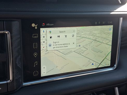 Used 2022 GMC Yukon XL Denali image 23