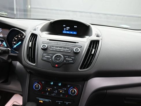 Used 2018 Ford Escape SE AWD/4WD image 50