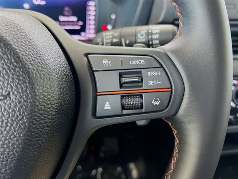New 2026 Honda Passport TrailSport image 35