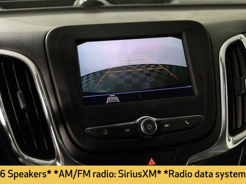 Used 2020 Chevrolet Equinox LT image 7