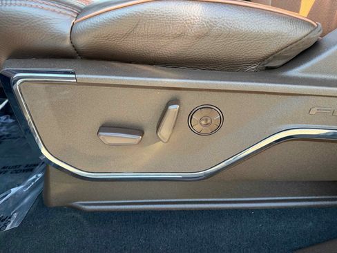 Certified 2024 Ford F350 King Ranch w/ Chrome Package image 17