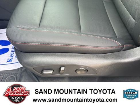 Used 2025 Chevrolet Traverse Z71 w/ Driver Confidence Package image 15