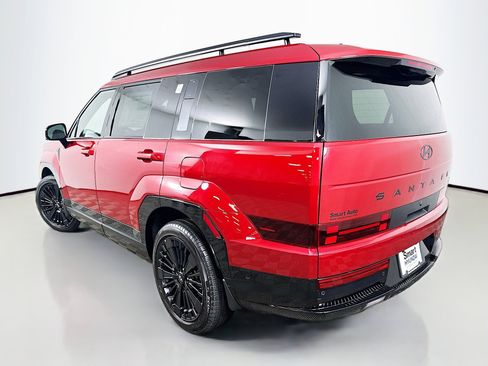 New 2026 Hyundai Santa Fe Calligraphy image 5