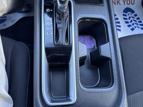 Used 2023 Nissan Sentra SV image 17