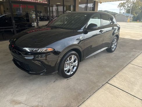 Used 2024 Dodge Hornet R/T image 1