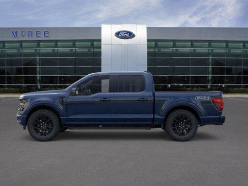 New 2026 Ford F150 XLT AWD/4WD image 3