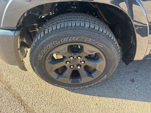 New 2026 RAM 1500 Big Horn image 8