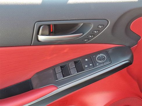 Used 2023 Lexus IS 350 F Sport image 14